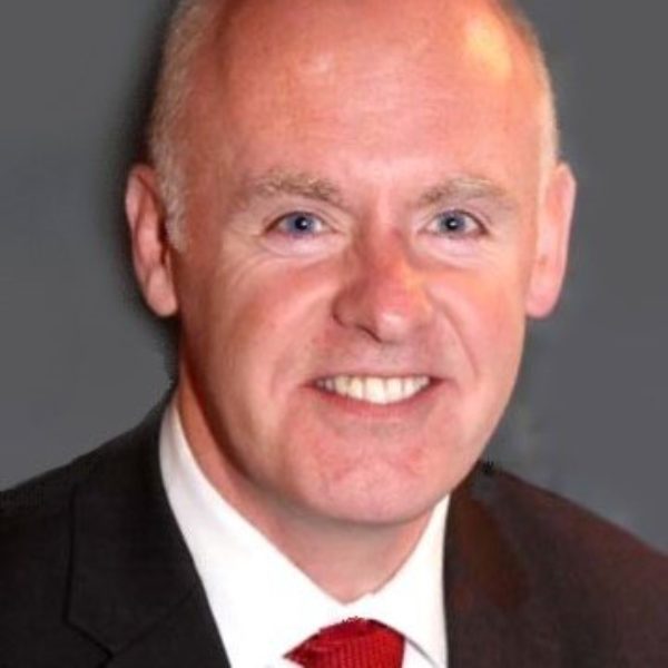 John Bell - Deputy Leader and Cabinet Member for Education